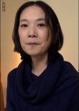 真面目そうな幸薄系熟女！長年のセックスレスに耐えかねAV出演！スレンダーなボディに敏感乳首！女の悦びにしっとりと淫靡にイキまくる！