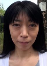 黒髪清楚系美熟女の初撮りAV!旦那とはレスで久しぶりの肉棒に瞳を閉じて快感に喘ぐ中出しSEX