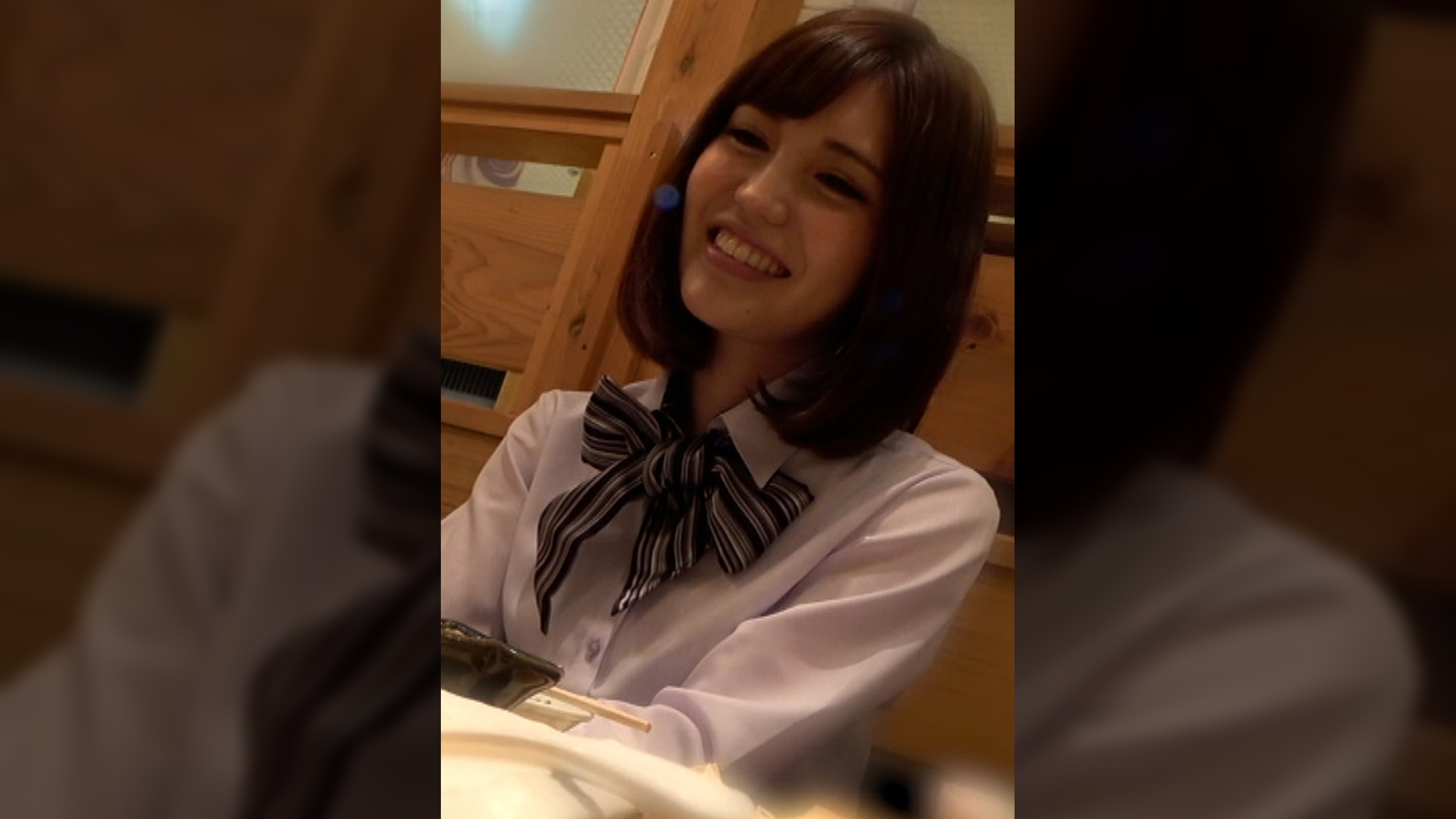 夜の繁華街でひとりでフラフラしている美人奥様をナンパしてホテルで嵌め撮りSEX!