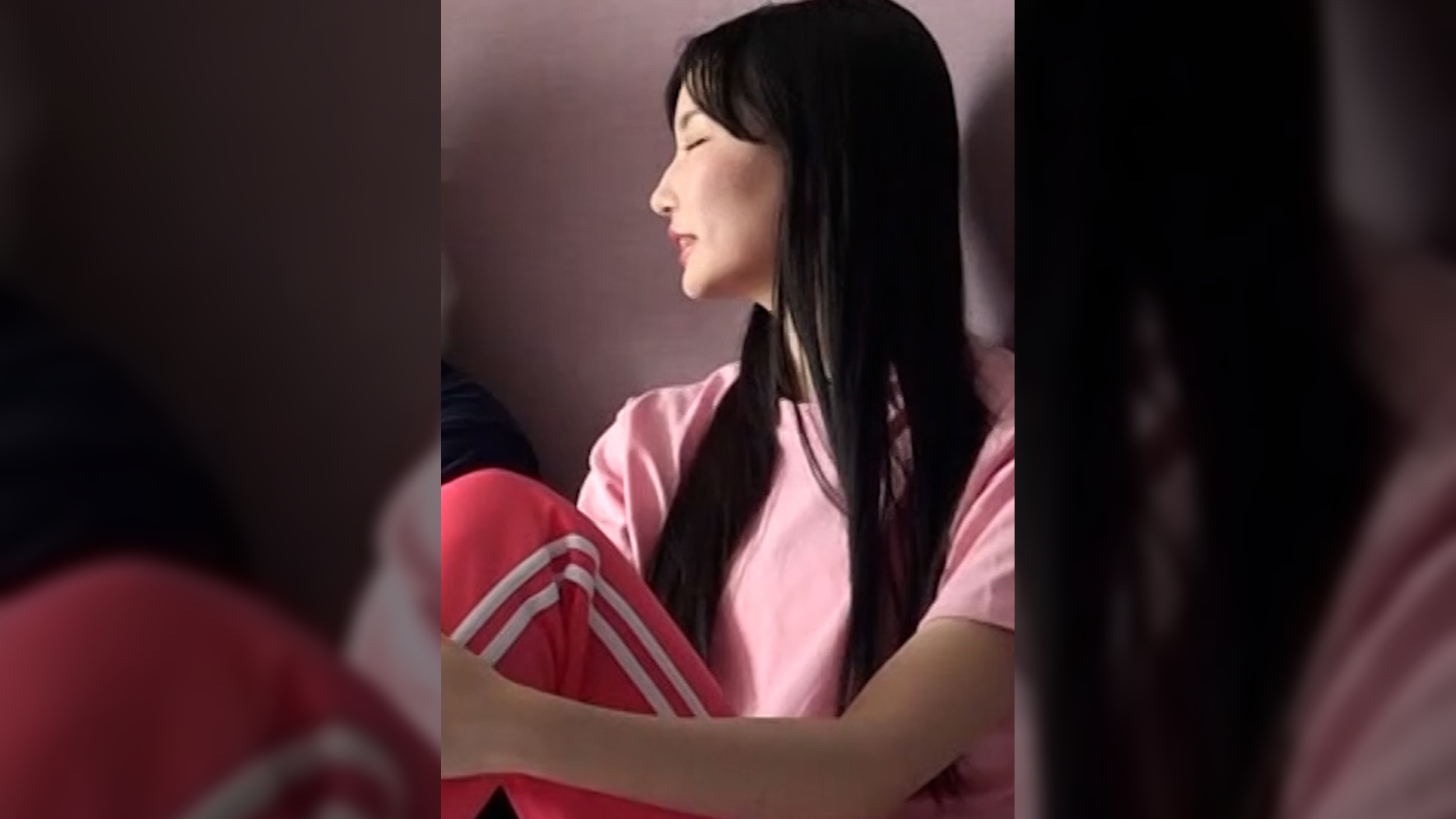 ホントのプライベート映像流出⁉どことなくあどけなさが残る美女がグイグイ迫る禁断の恋物語。秘めた中出しSEX映像。