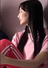 ホントのプライベート映像流出⁉どことなくあどけなさが残る美女がグイグイ迫る禁断の恋物語。秘めた中出しSEX映像。