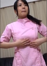 真面目そうな看護師さんのタマゴをナンパしてナース服コスプレをお願い!清楚系美女も性的好奇心旺盛でナンパ師と3Pお医者さんごっこ⁉