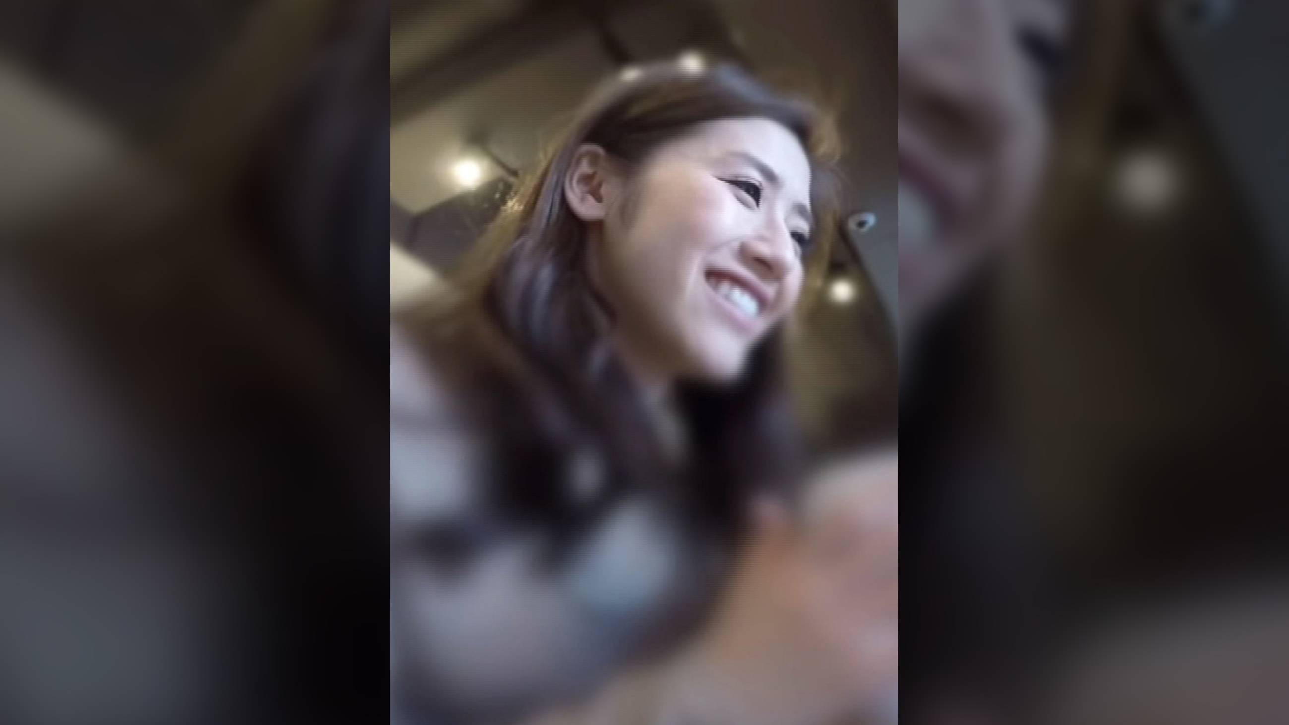 ナンパした27歳専業主婦とカフェでぶっちゃけトーク!旦那と1年以上のセックスレスに欲求不満も積もり背徳SEXに溺れる人妻!