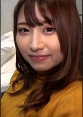 めちゃくちゃ無垢な笑顔とおっとり雰囲気のJカップ巨乳美女とラブホで嵌めまくり本能ダイナミックFUCKで顔射〆！！