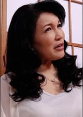 撮られる緊張感が最大限の快感を引き出す! 爆乳五十路熟女がぶっ飛び発情連続イキ!