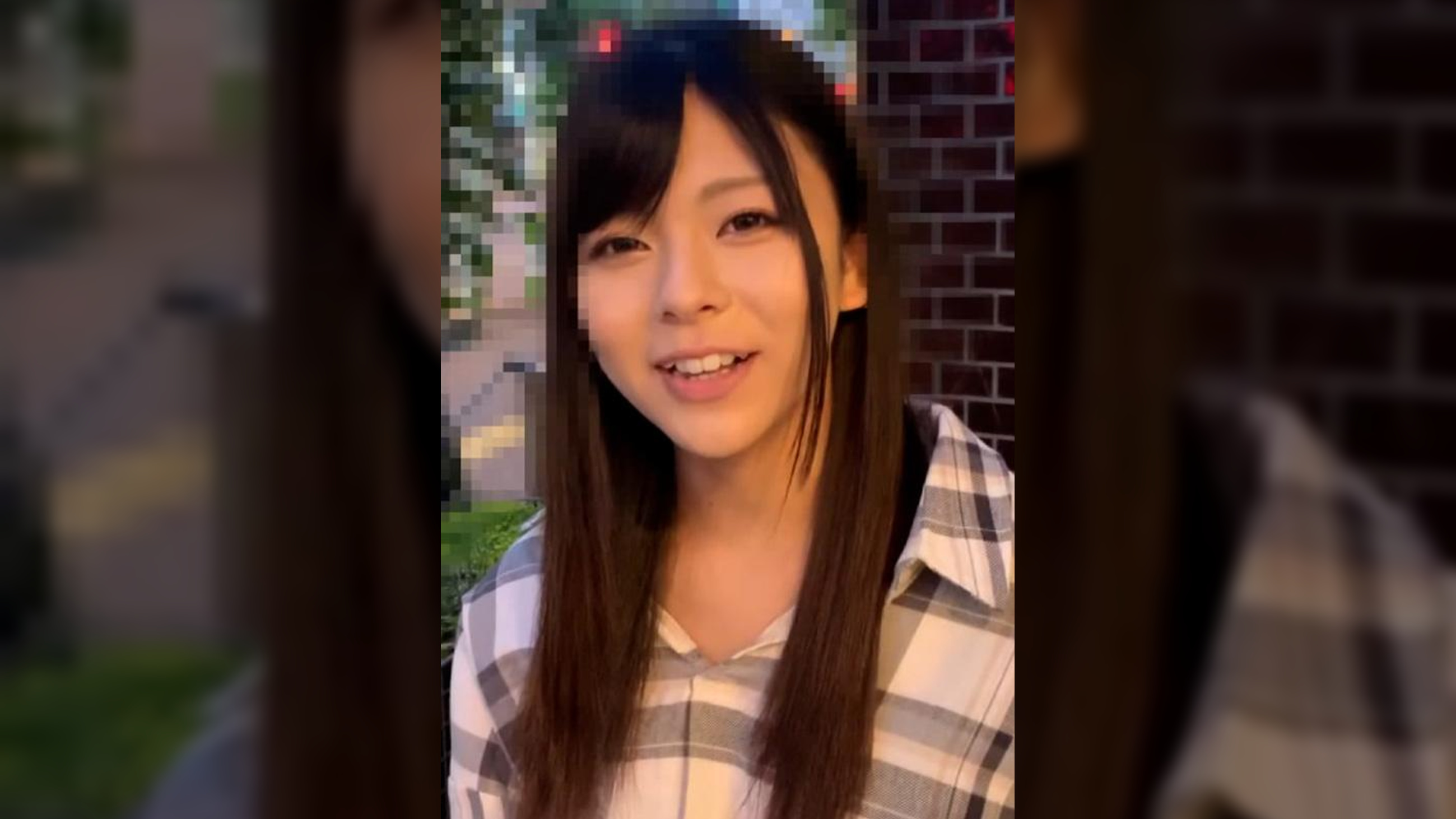 サバサバした意識高い系COOL美人！独特の空気感が色っぽくエロい美女とラブホでドM濃厚SEX！