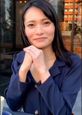 高学歴で知性溢れるスキがない美人がなんと経験人数が500人⁉ビッチ感のない清楚系美女と速攻ラブホでハメ撮りSEX