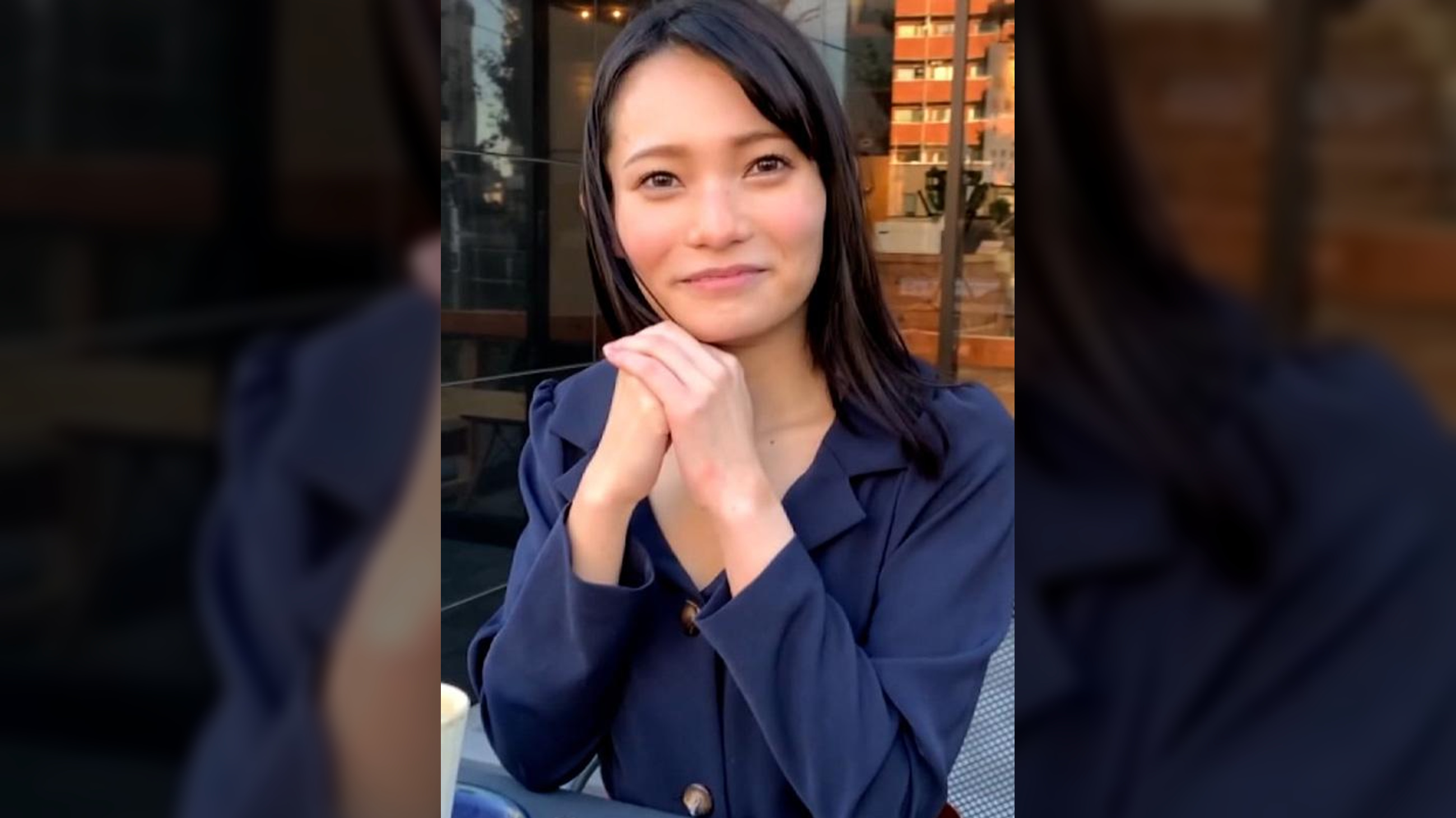 高学歴で知性溢れるスキがない美人がなんと経験人数が500人⁉ビッチ感のない清楚系美女と速攻ラブホでハメ撮りSEX
