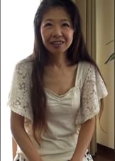 セックスレスで彼氏もいない⁉セックスしたい五十路熟女がAV応募で女の悦びにイキ狂う!