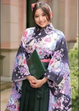 しほりちゃん