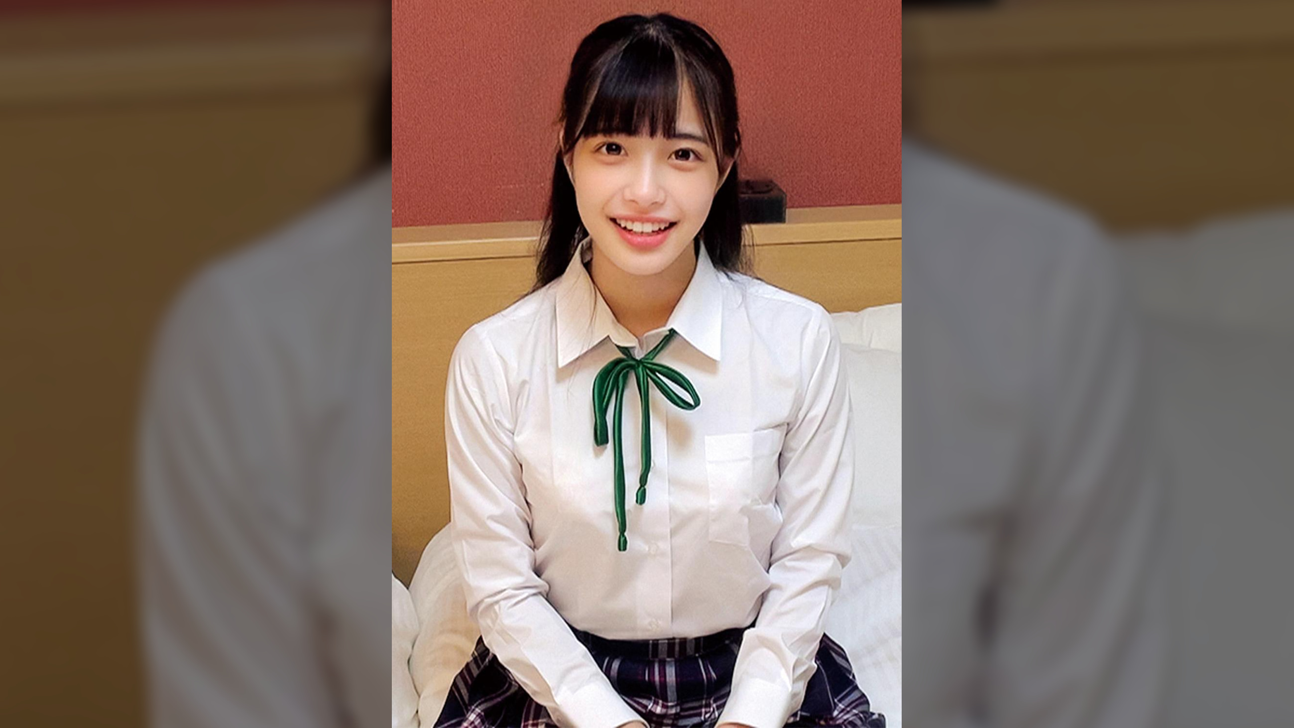 はるひちゃん