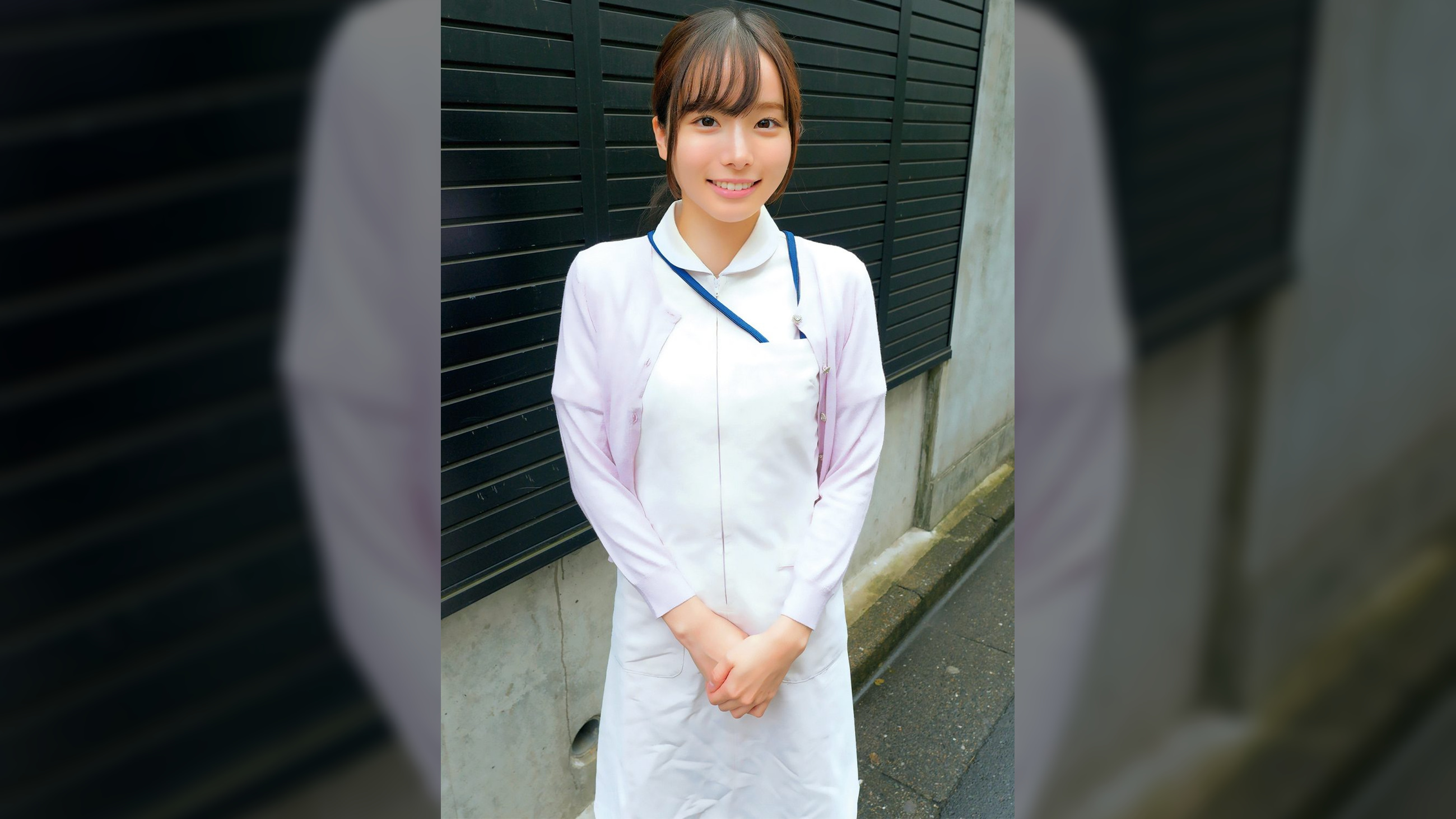かすみさん