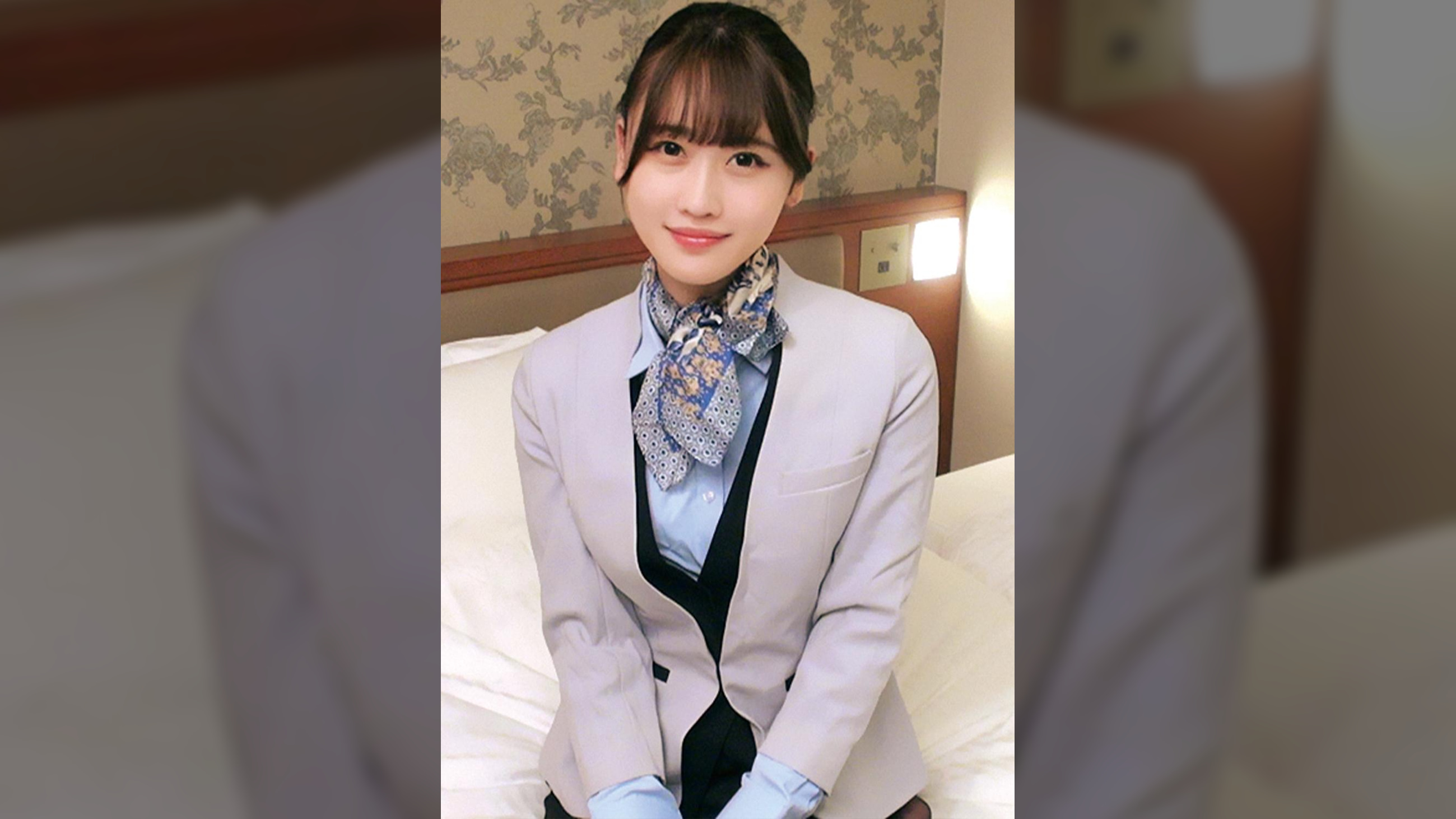 有馬さん