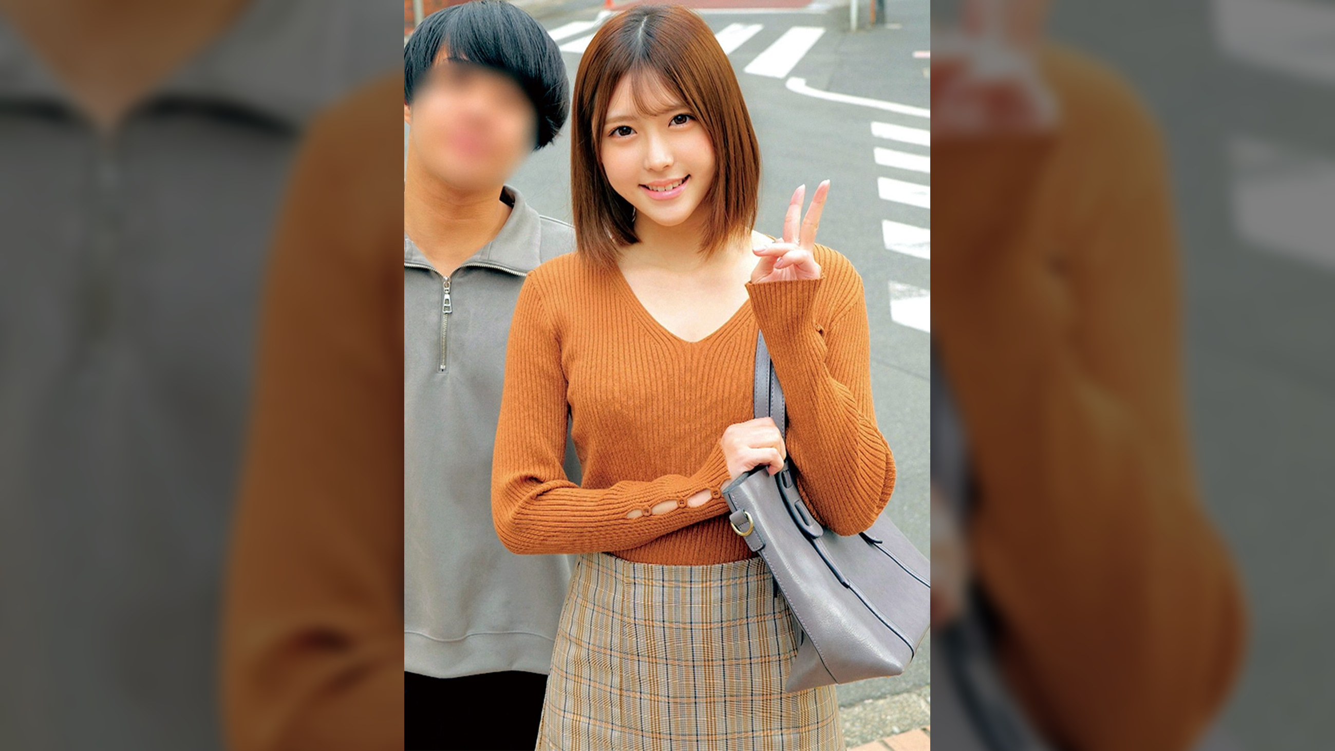 あかり&たける