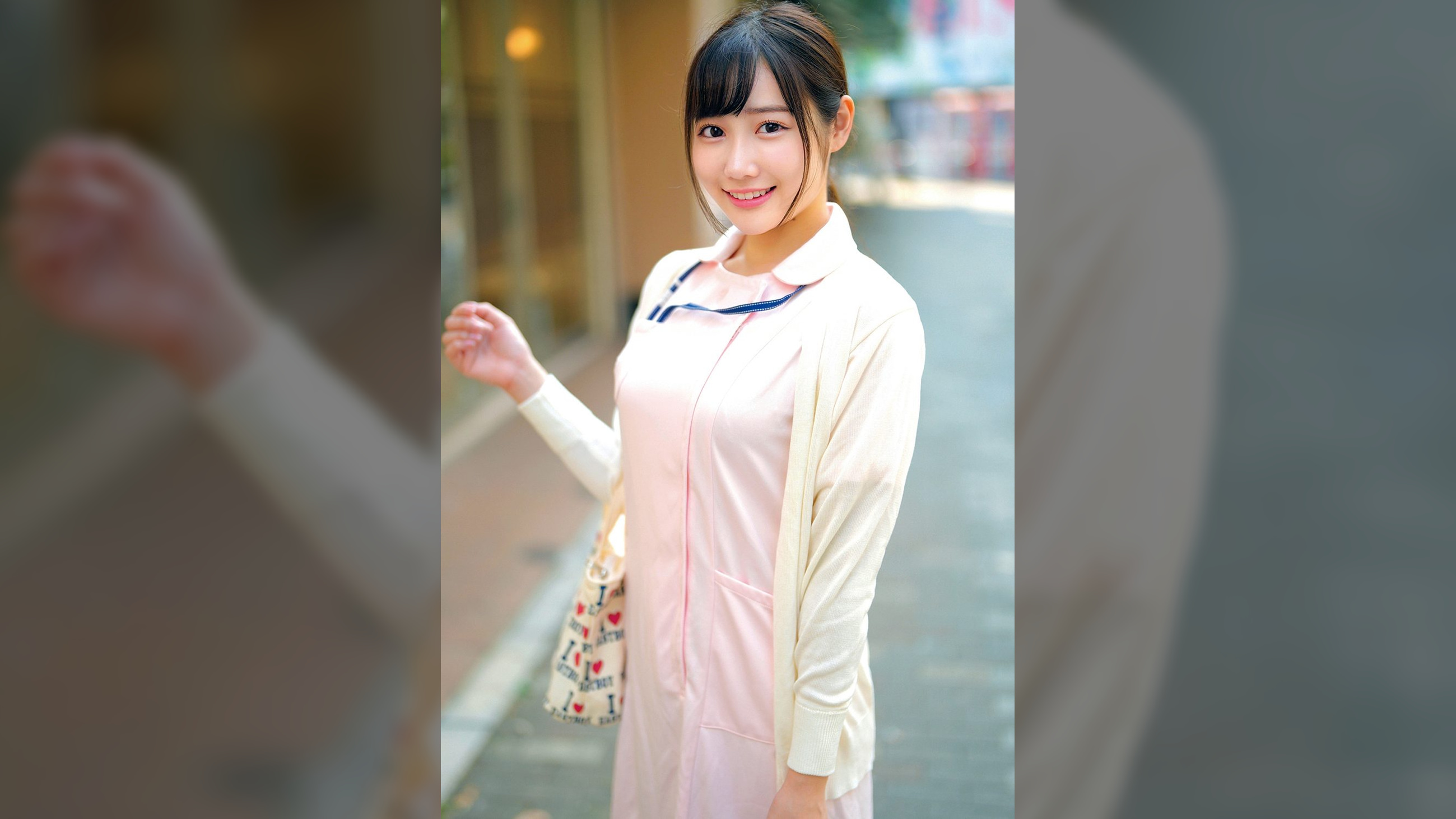 こはるさん