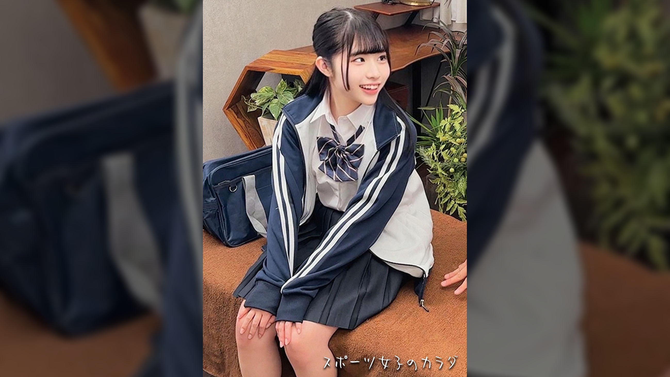M陸上選手