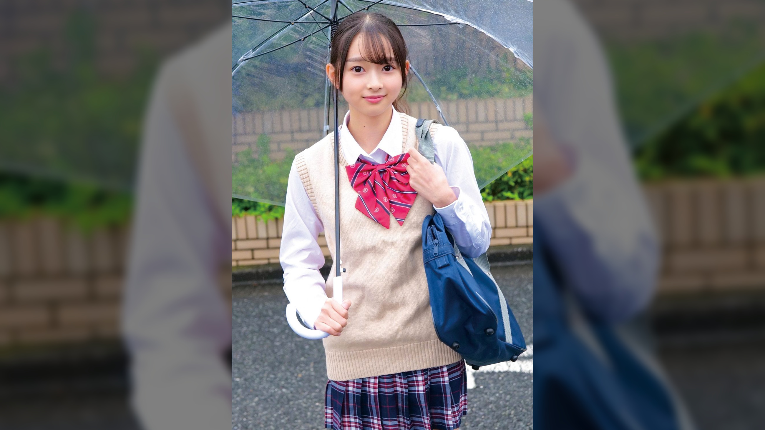 つぼみ
