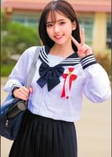 すみれちゃん