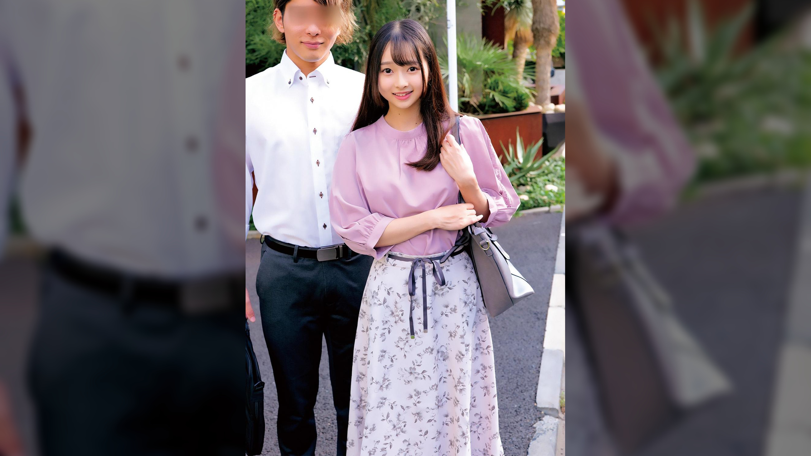 つぼみ&ひでき