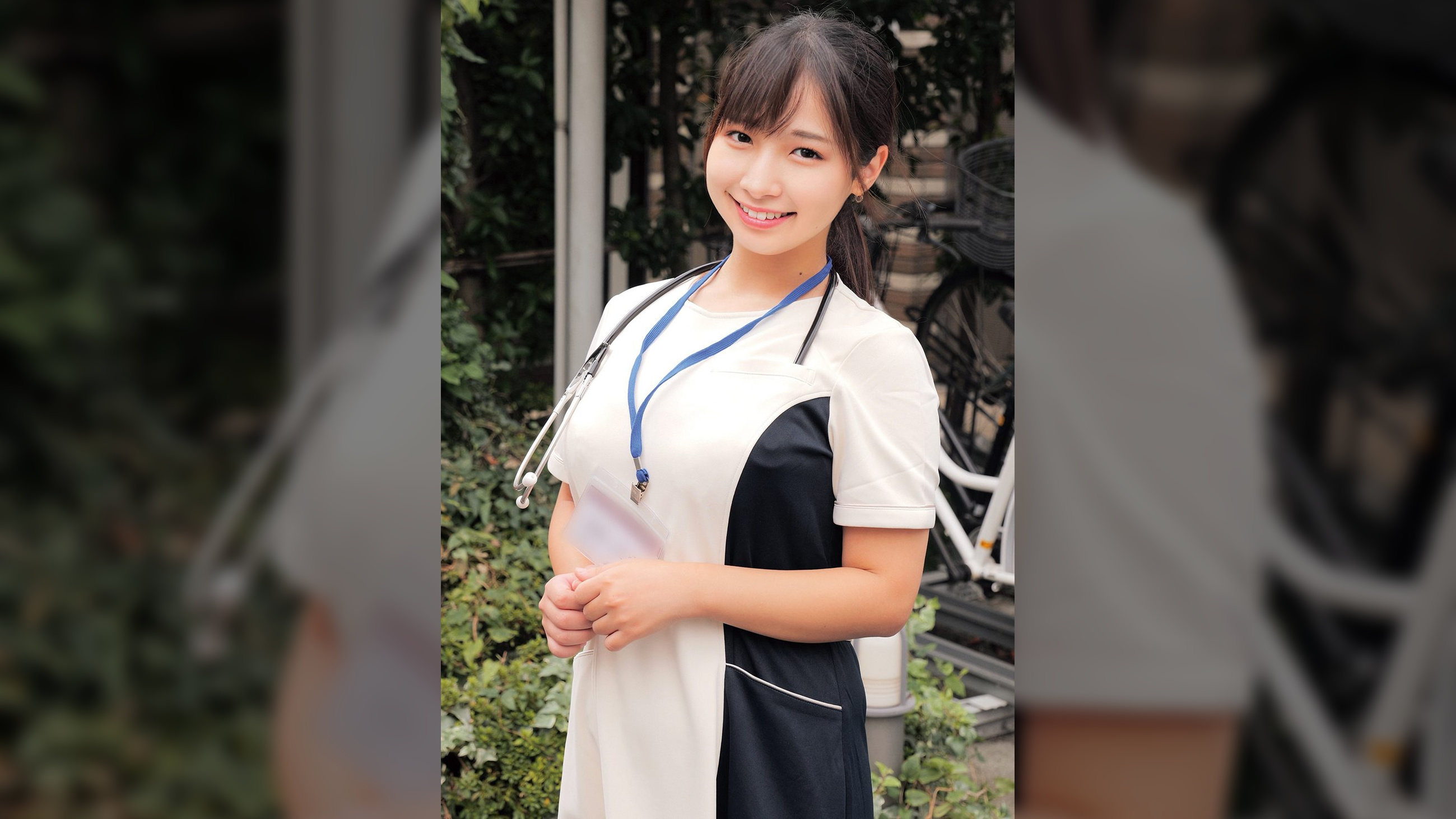 なつきさん