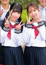 もも＆すみれ