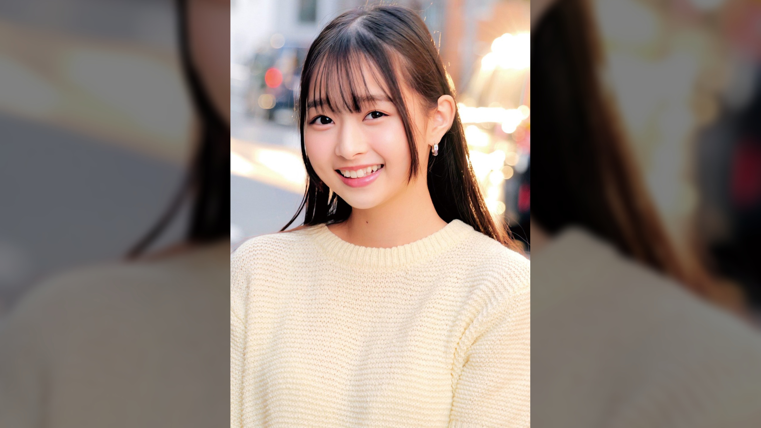 つぼみ