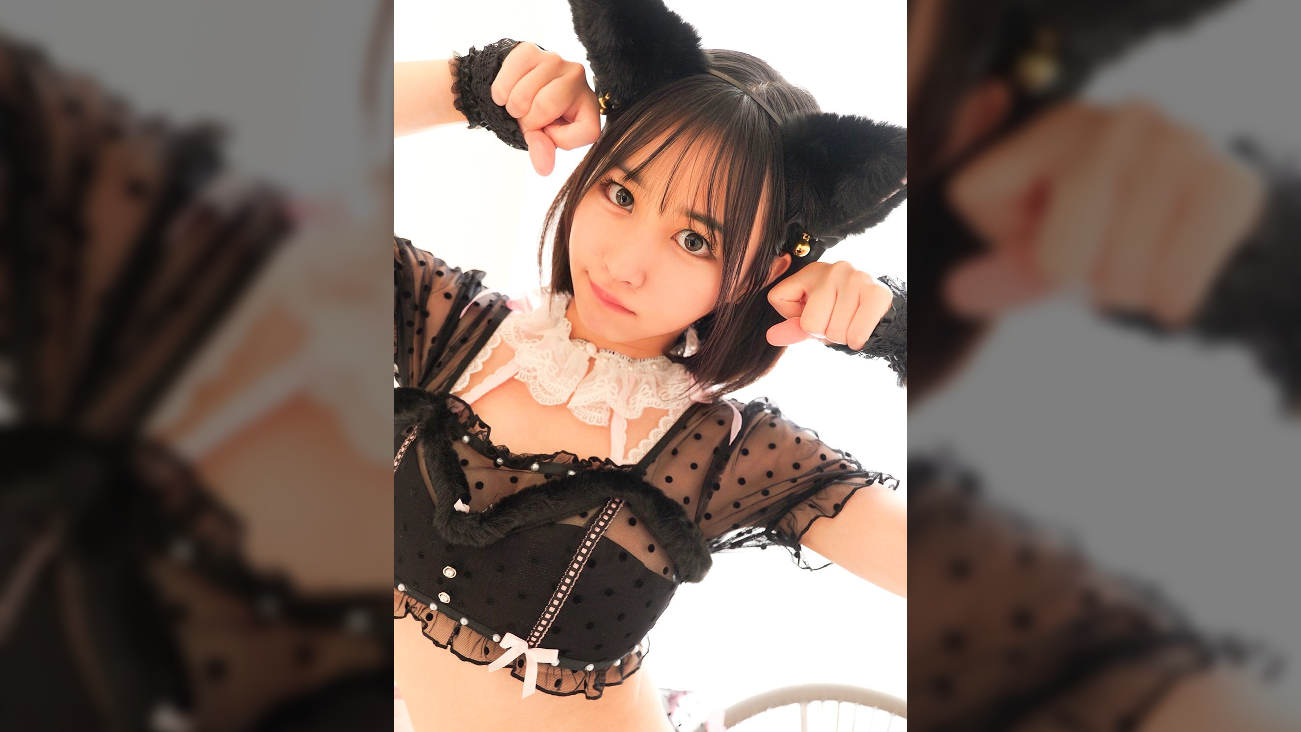 ほのかちゃん