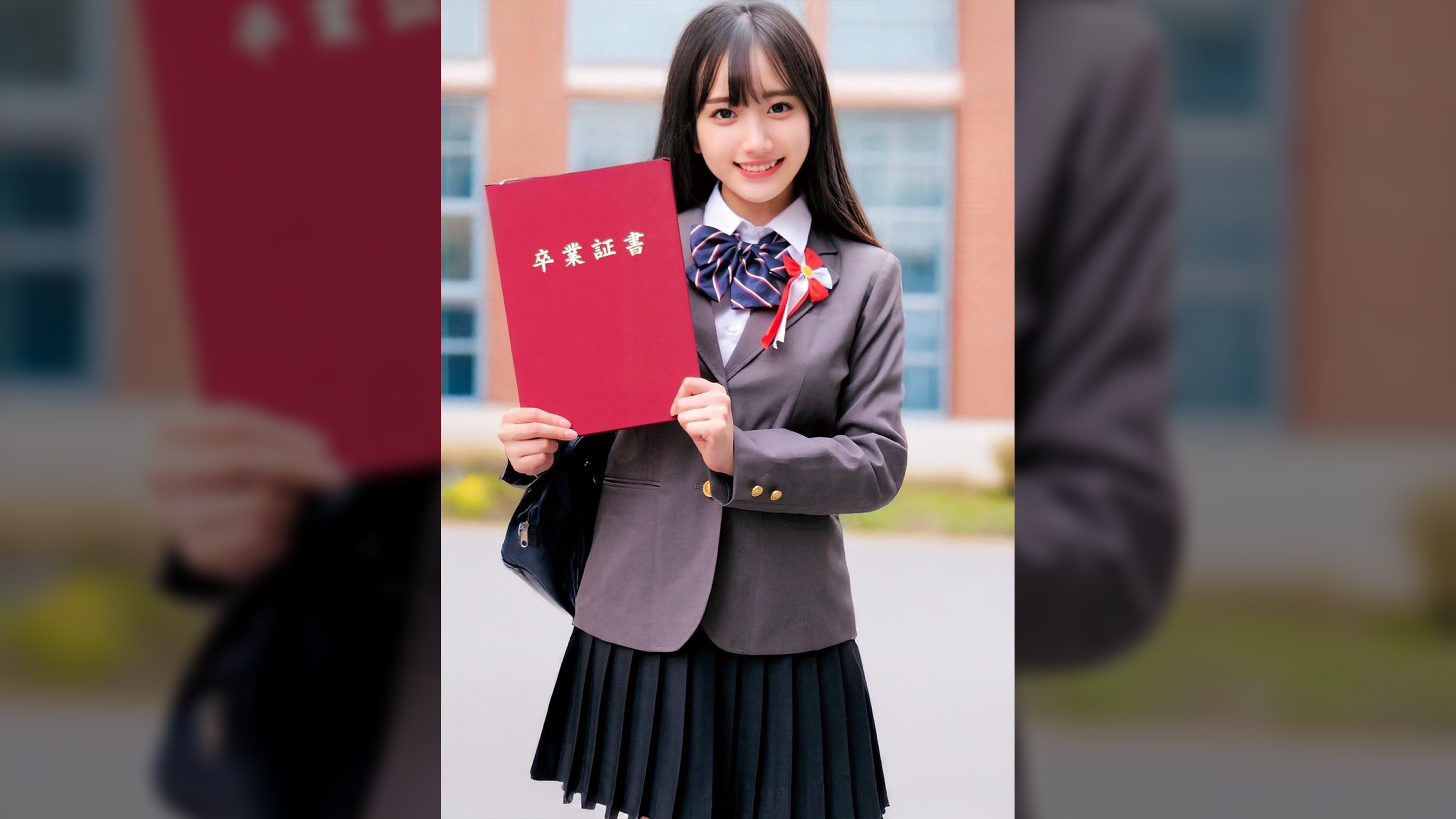 まりなちゃん