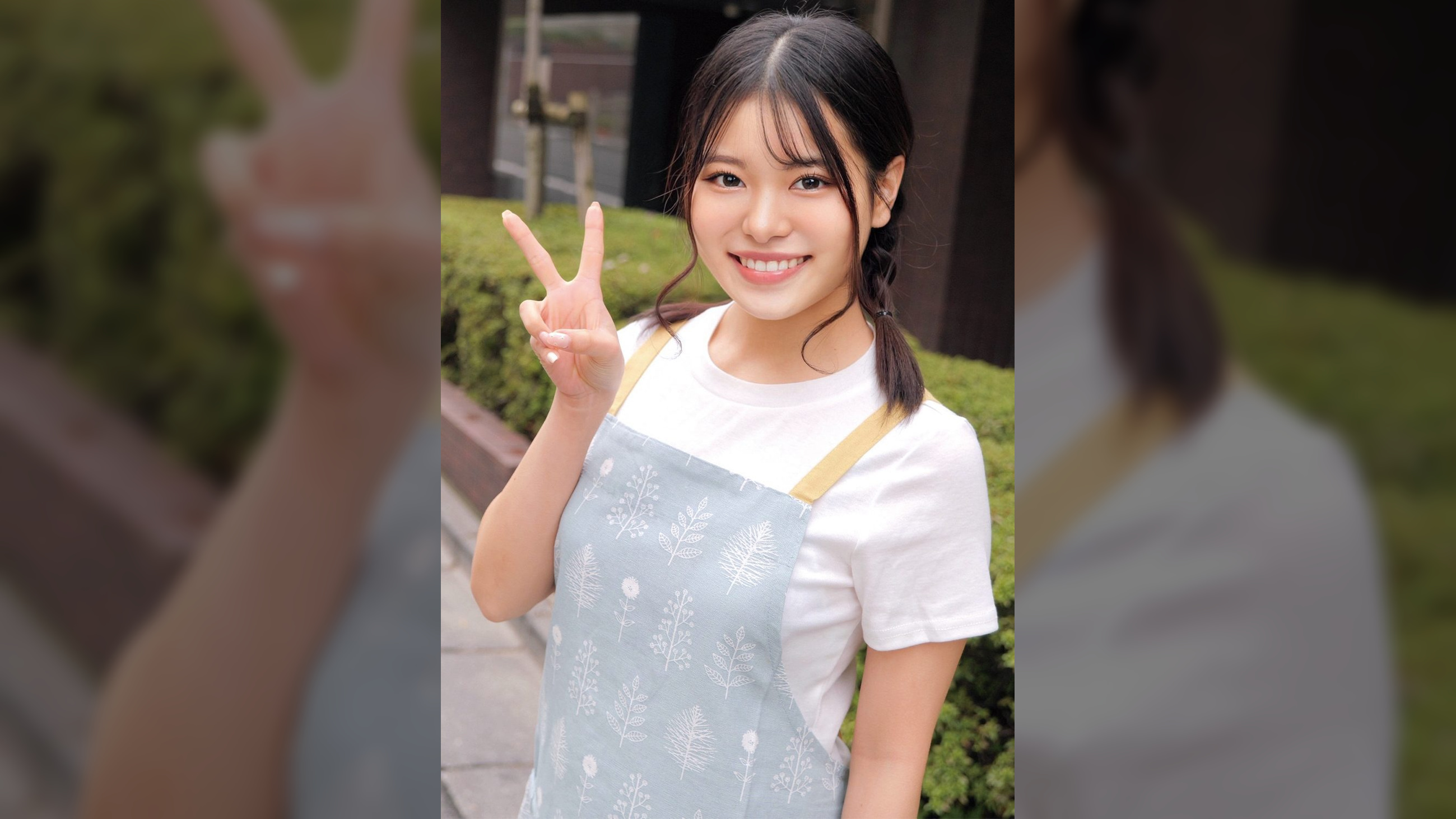 まりんちゃん
