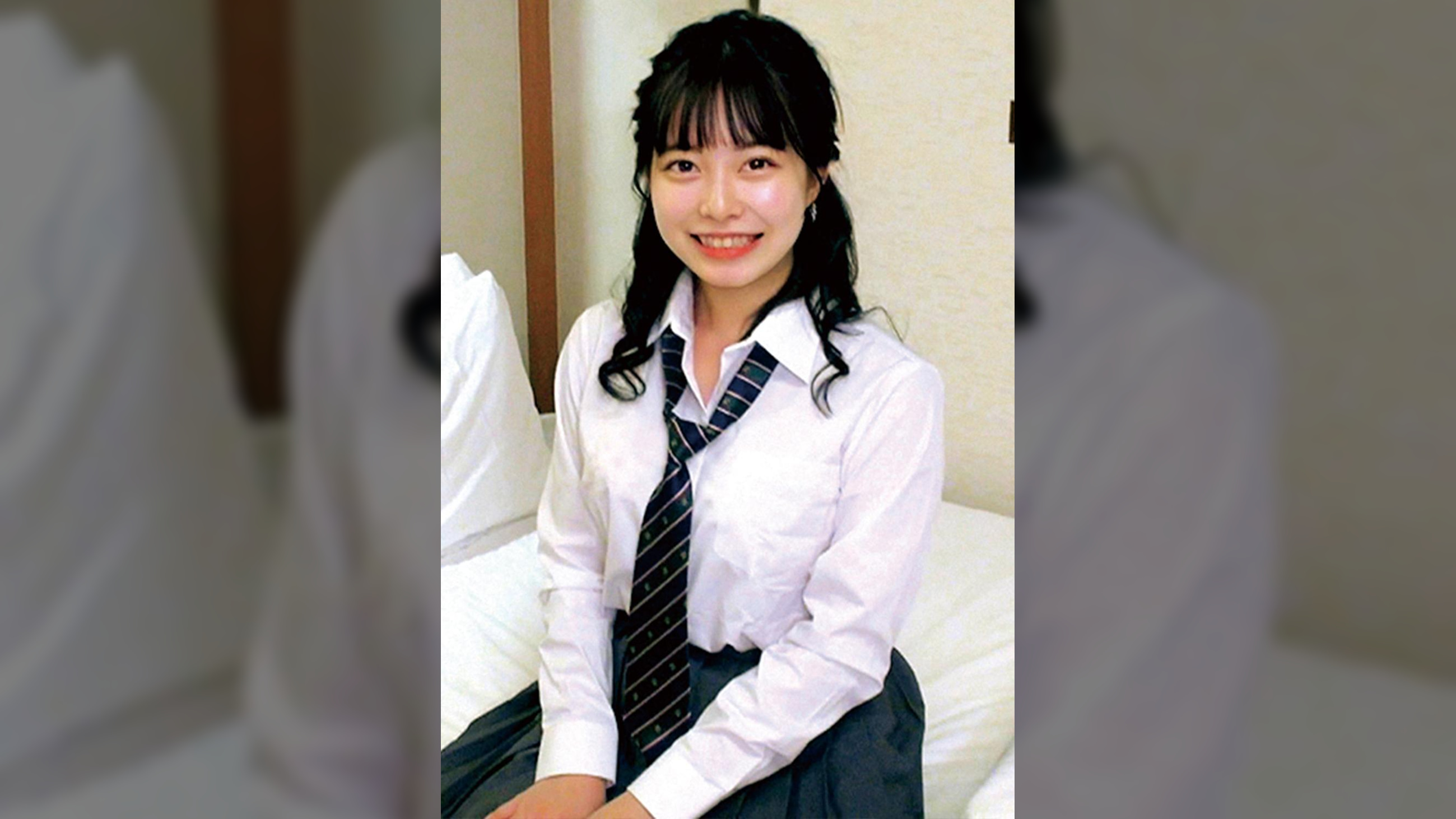 はなびちゃん