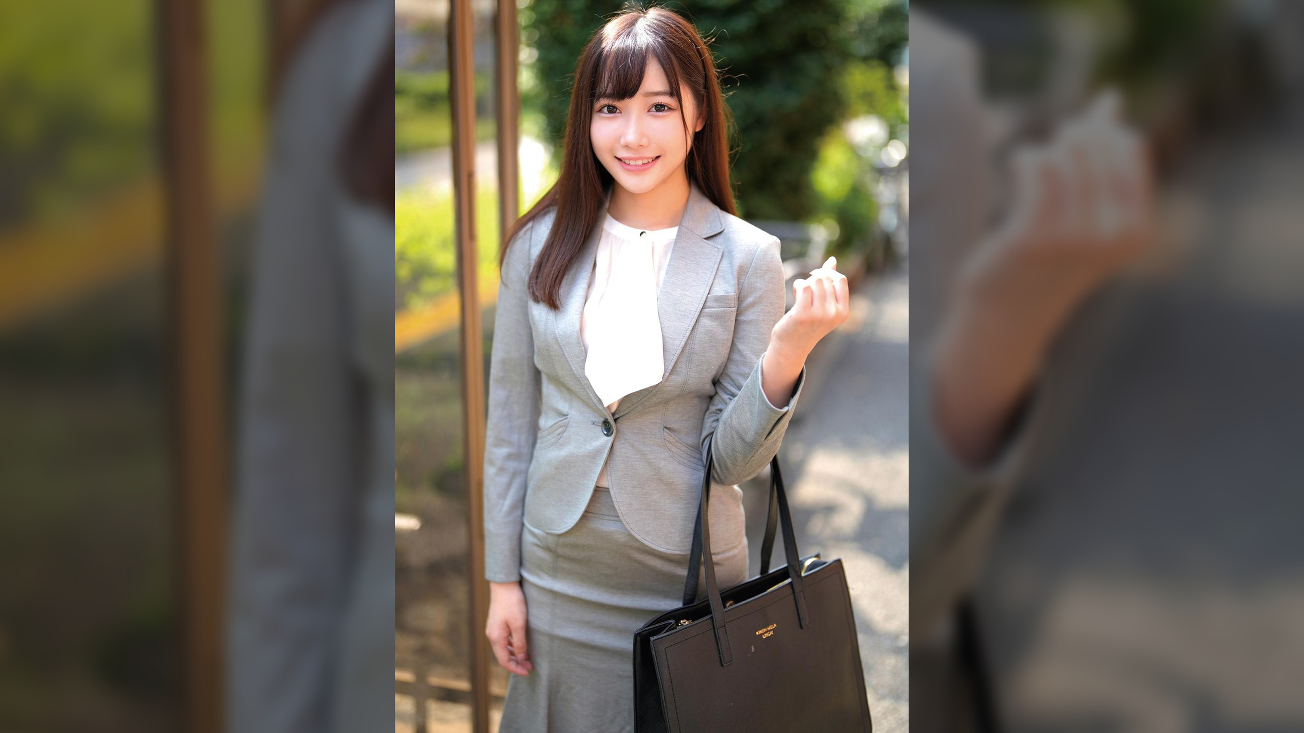 こはるさん