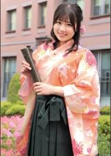 ふうかちゃん