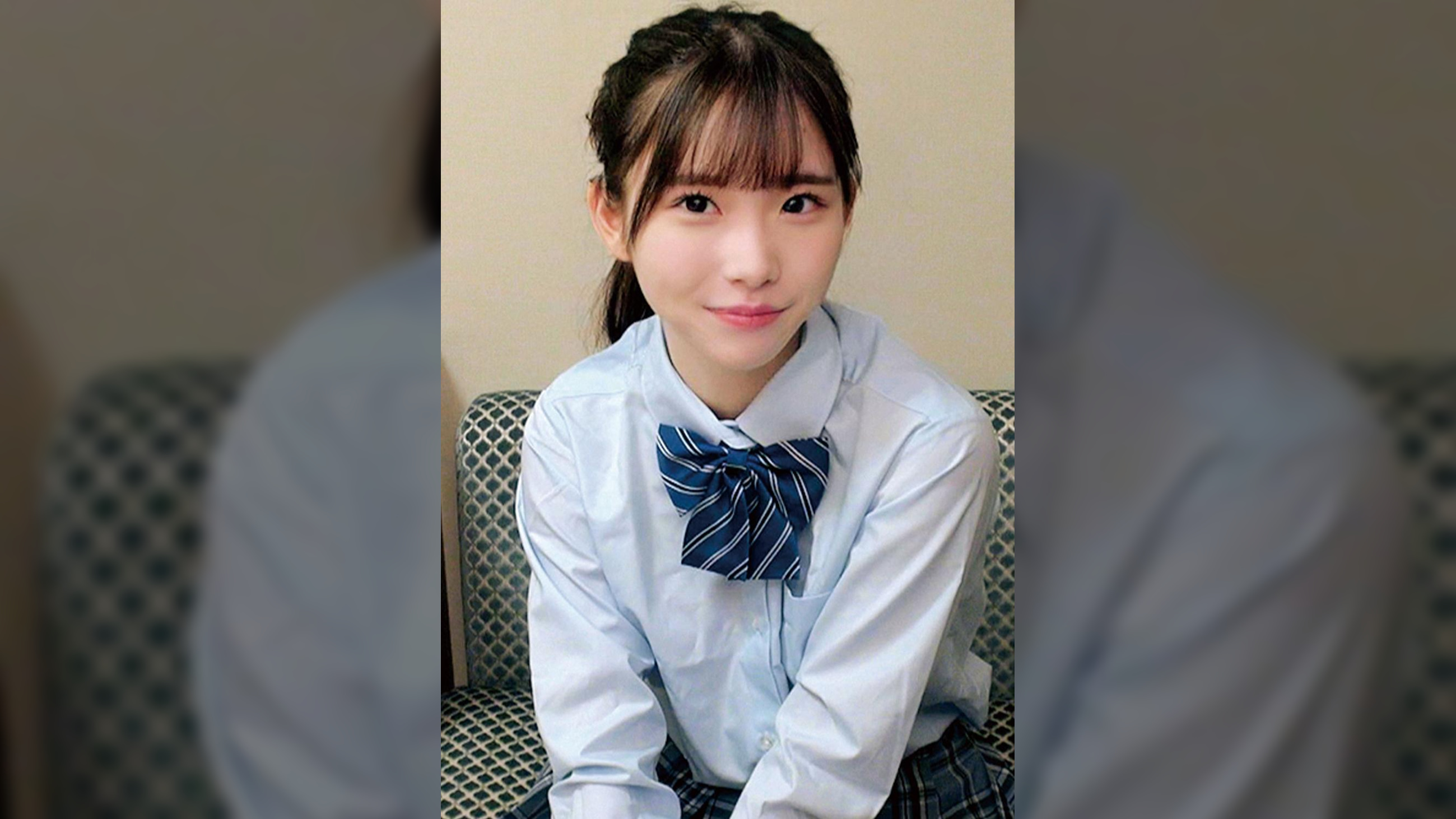 こずえちゃん