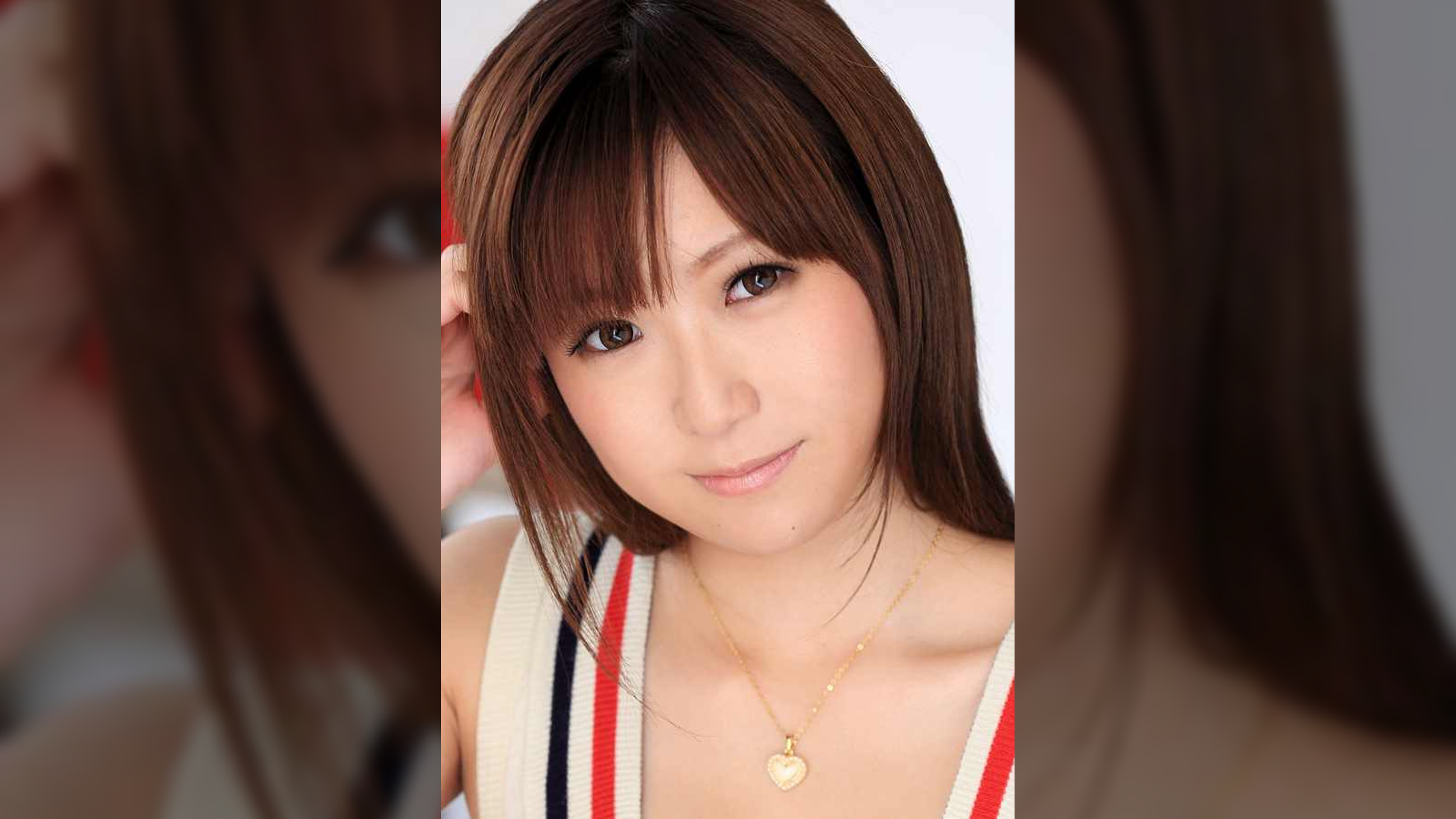 AGASAちゃん 2発目