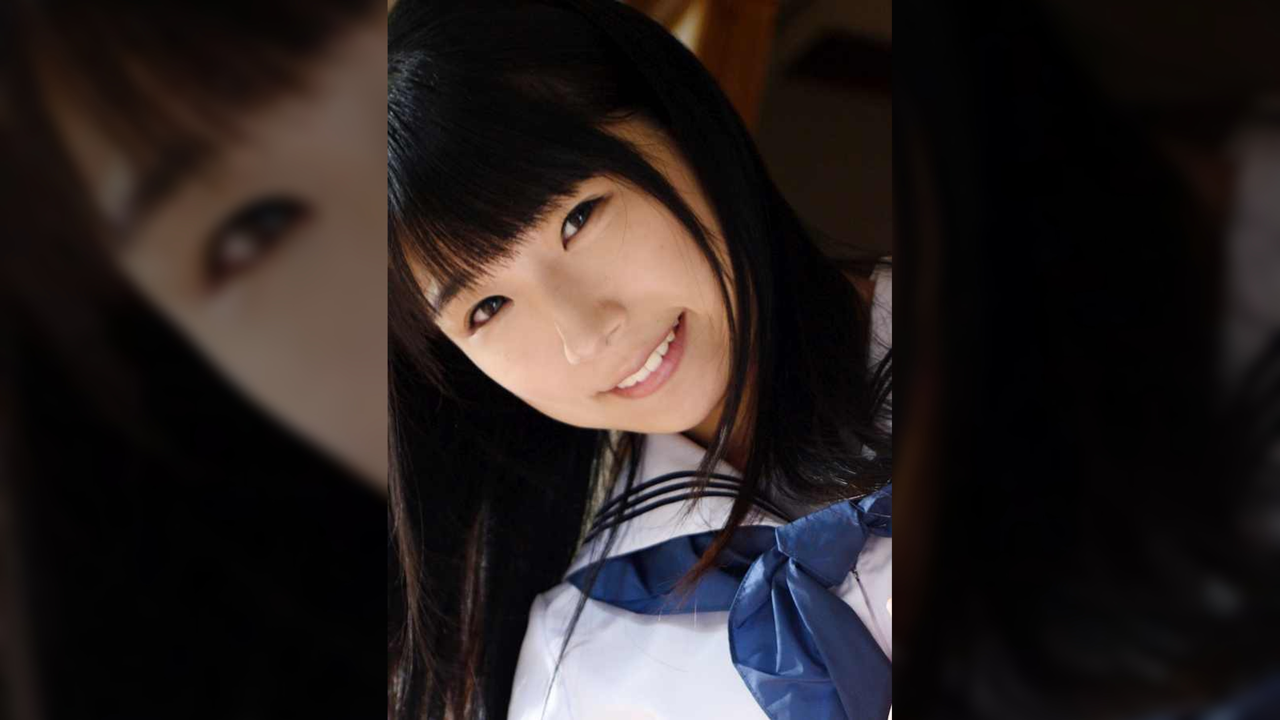 MIHINAちゃん