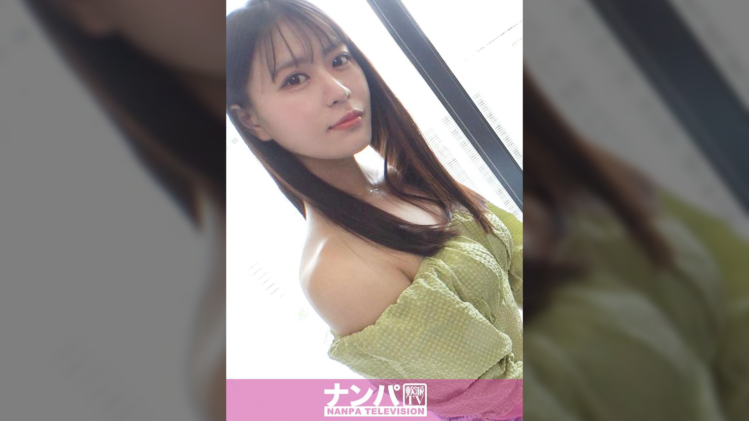 マジ軟派、初撮。 1996 【元アスリート候補生！？】川崎で出会ったシンクロ選手を目指していた美女は、耳を責められるのが大好きなドМちゃん。最高の美脚&神スタイル。いやらしい腰遣いの騎乗位は絶品！！！