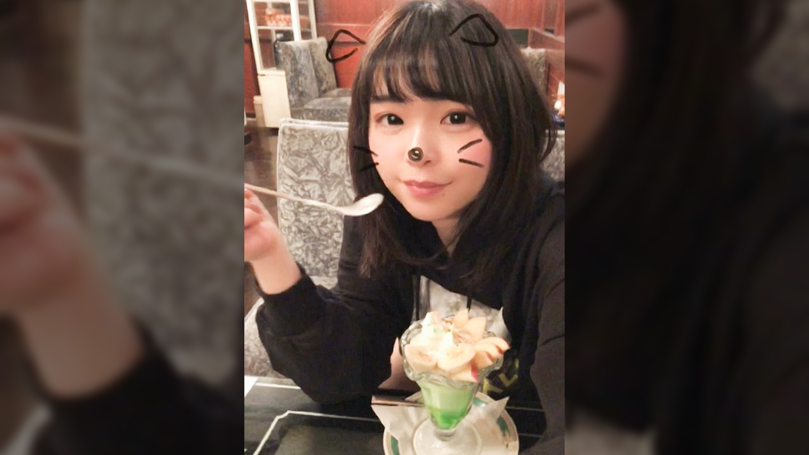 【中出し！個人撮影】きい/20歳/女子大生/スーパーおすすめ！！！/激烈どエロ美少女！！！/びちょマン/どエロ乳首/●服コス/電マ/3発射/SEX/じゅぼフェラ/口内発射/膣内射精