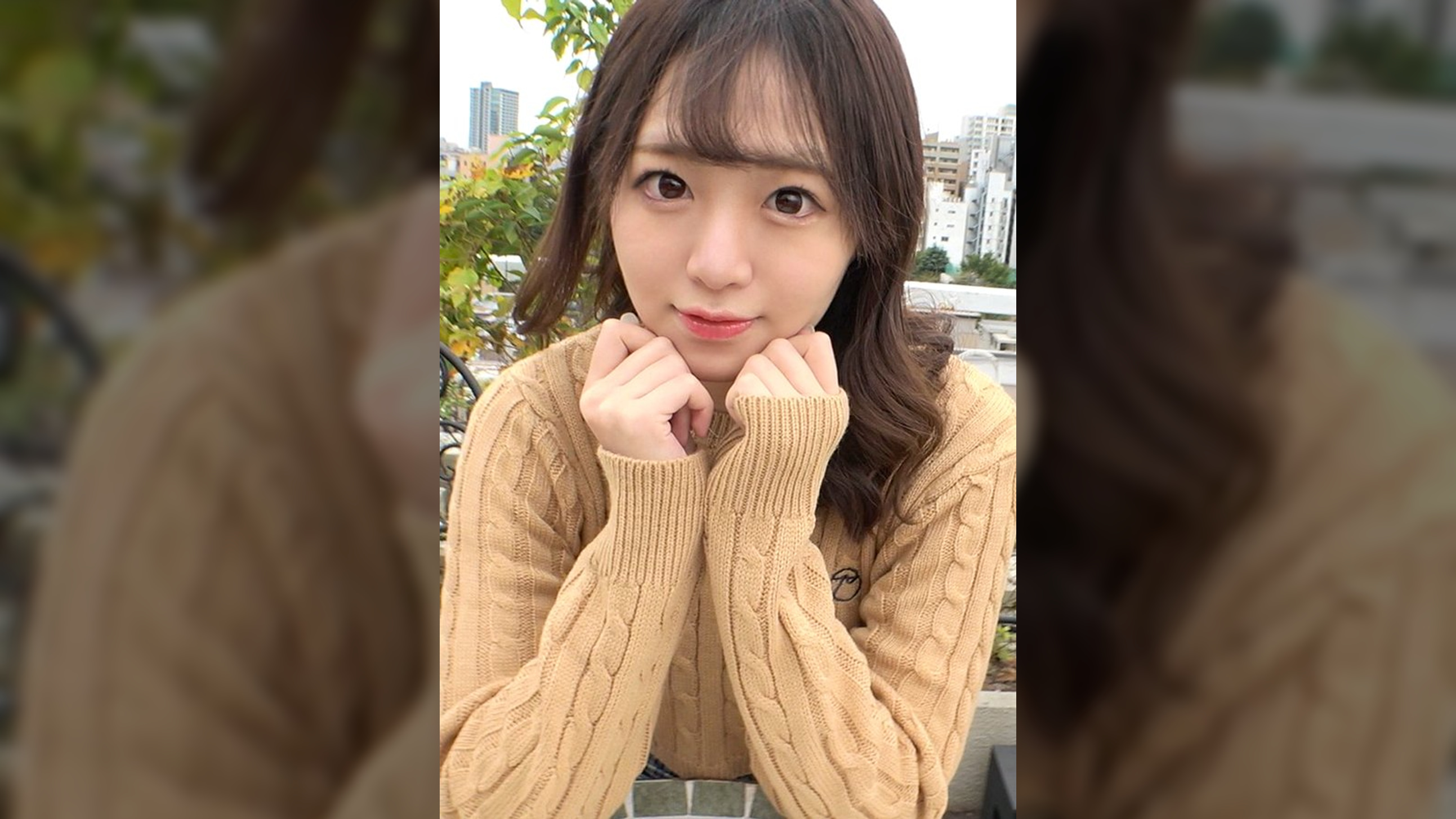 【身長162cm】腹を出すタイプの服も難なく着こなすスタイル抜群女子大生。おま◯こが敏感すぎて前戯から何度もイッちゃう…… ネットでAV応募→AV体験撮影 1949