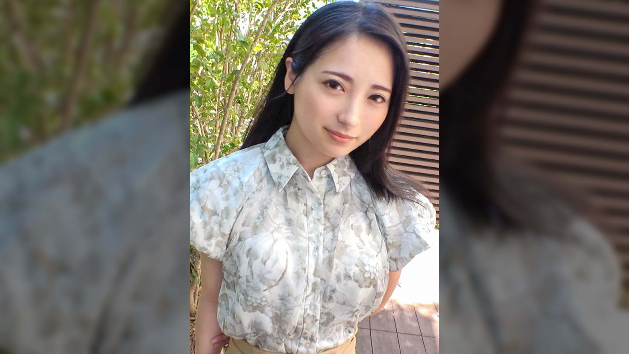 【高嶺の花】人生で3本目のチ○コを迎え入れる清楚系美女!どノーマルなセックスしか経験無かったのに、激しく求められ潮吹き大絶叫!【初撮り】ネットでAV応募→AV体験撮影 2074