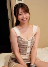 <六本木高級キャバ嬢もお店を出たらただの女>イキまくる超敏感体質の癒し系美女とアフター中出しSEX! まなみさん