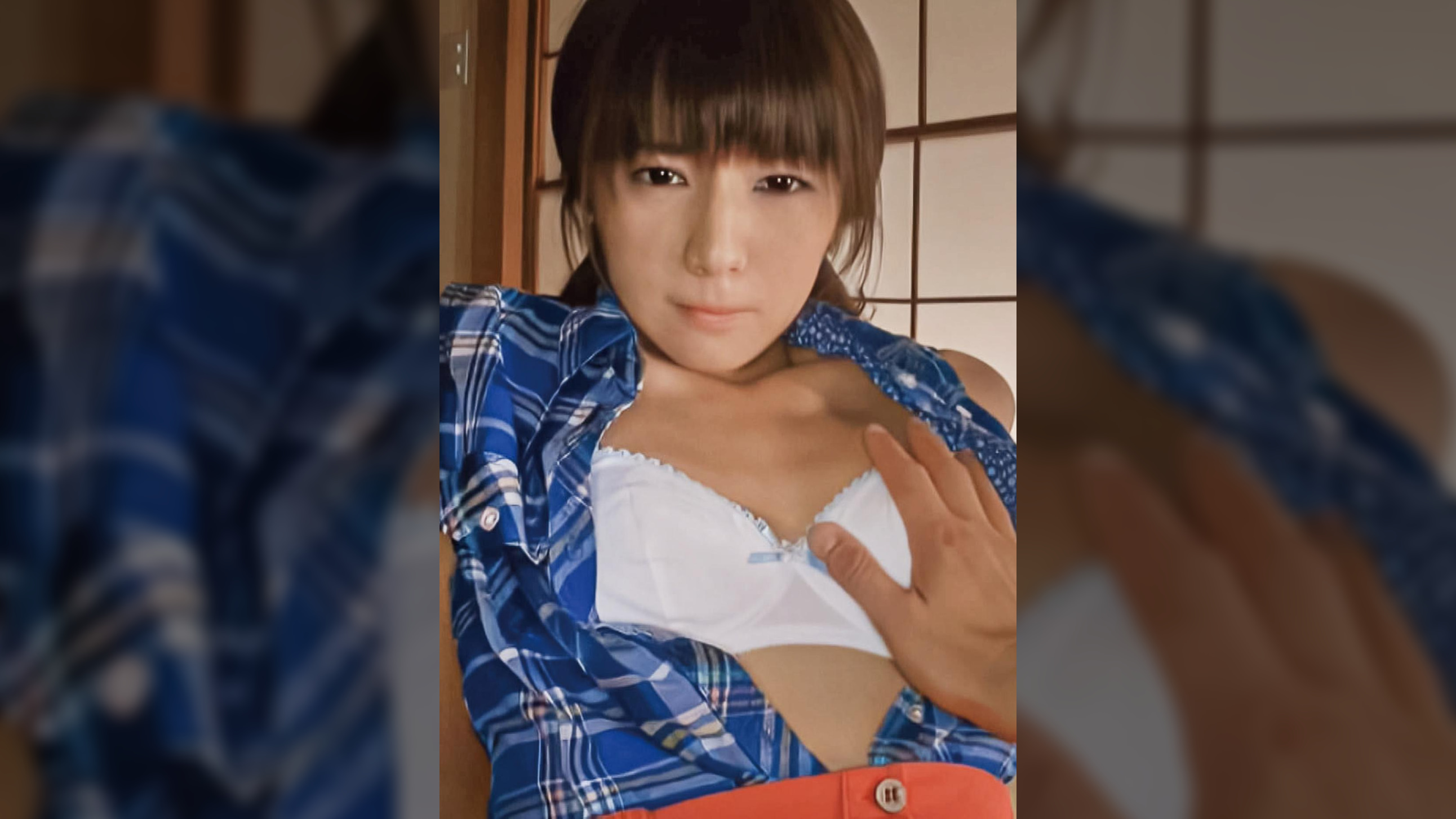 低身長の娘と戯れた記録(2人収録)