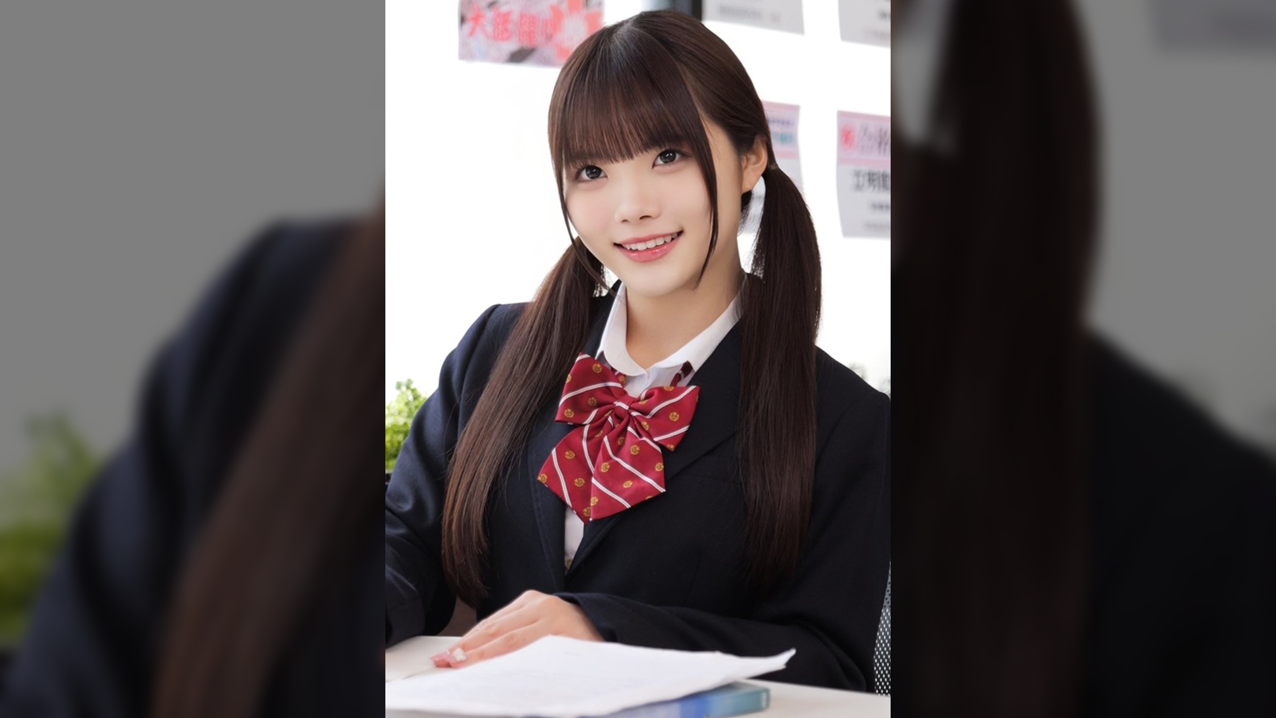 れいちゃん