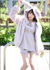 Hちゃん PM2:50