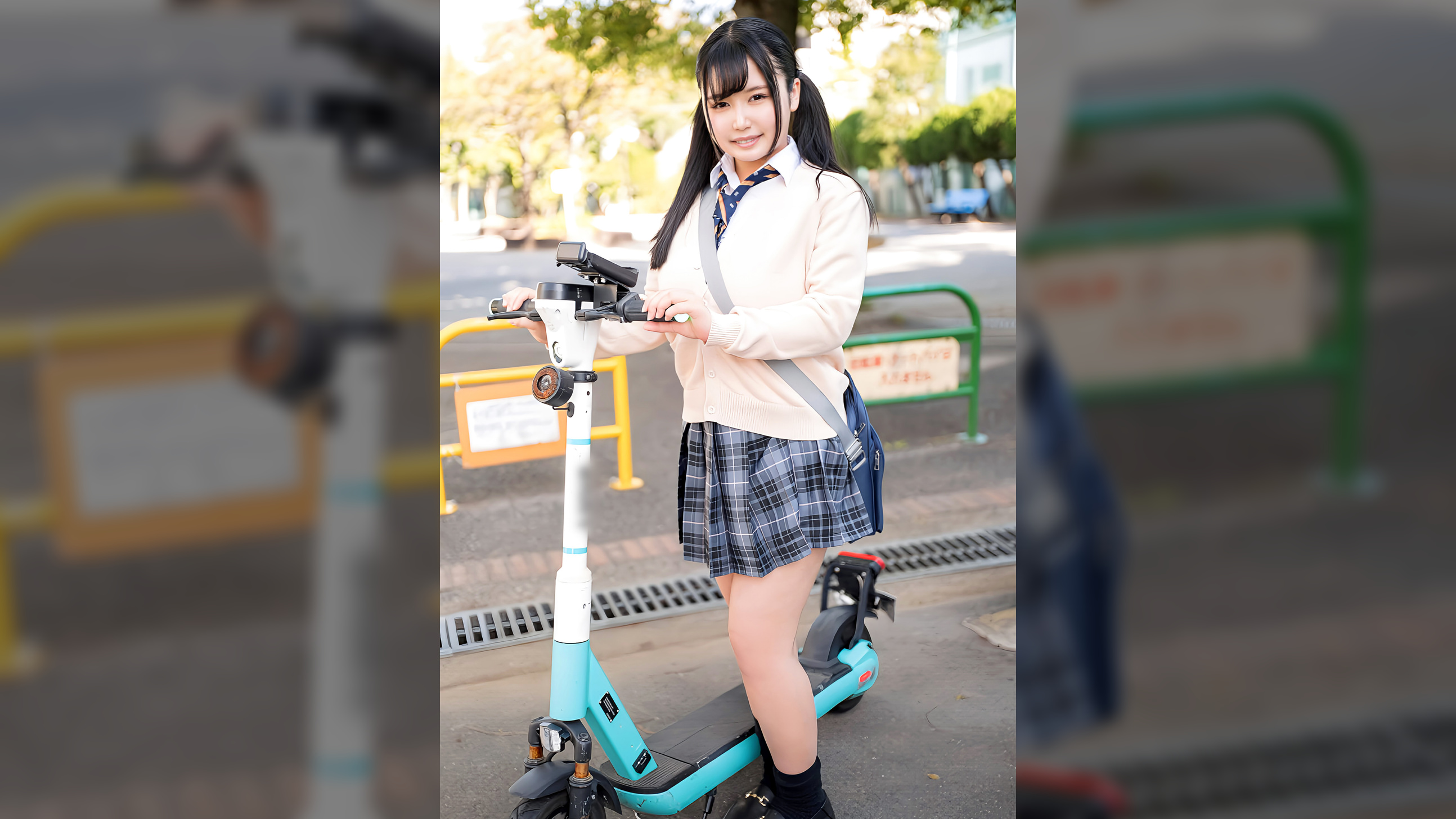 みのり先輩