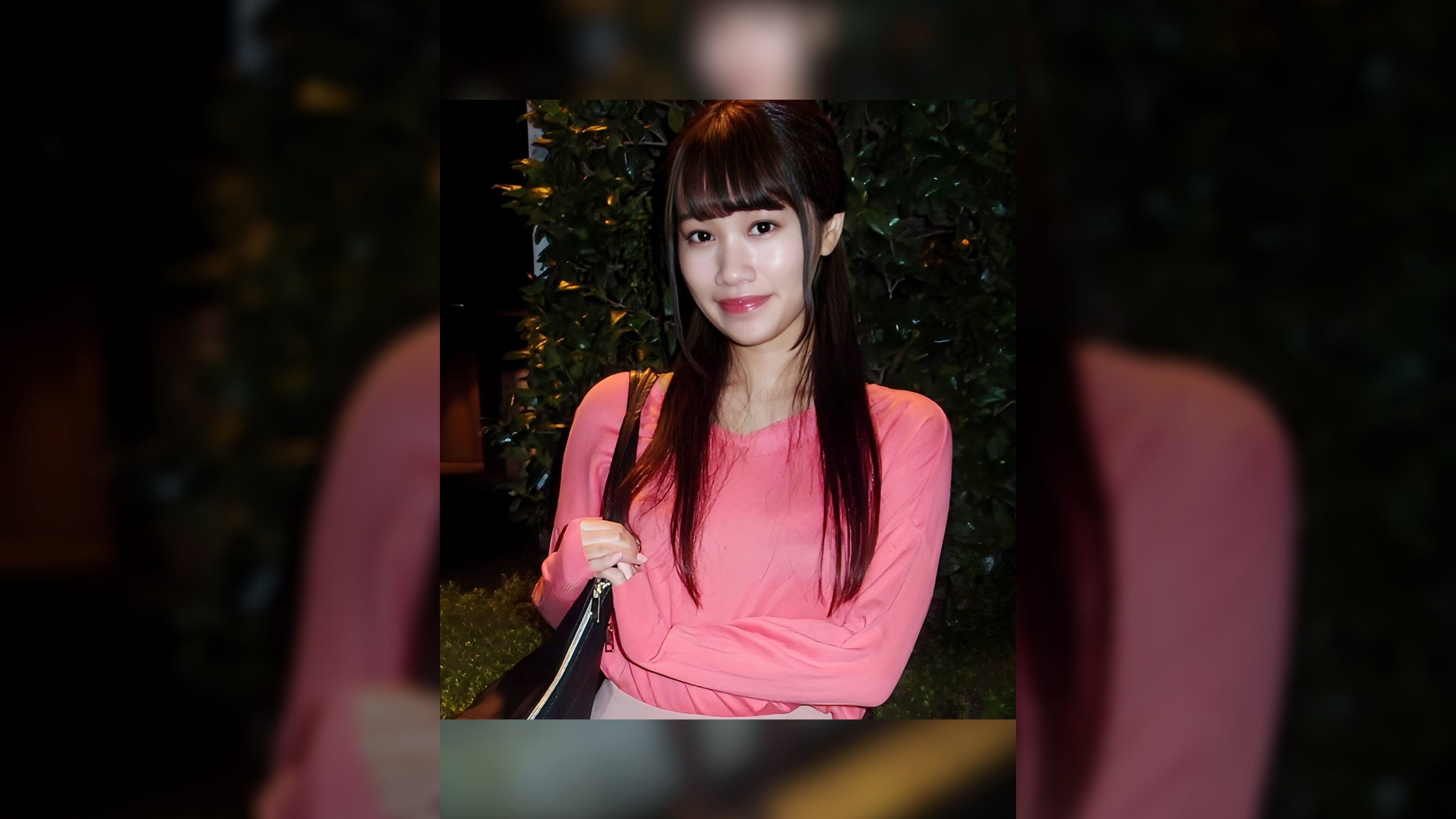 JDはるか 21才