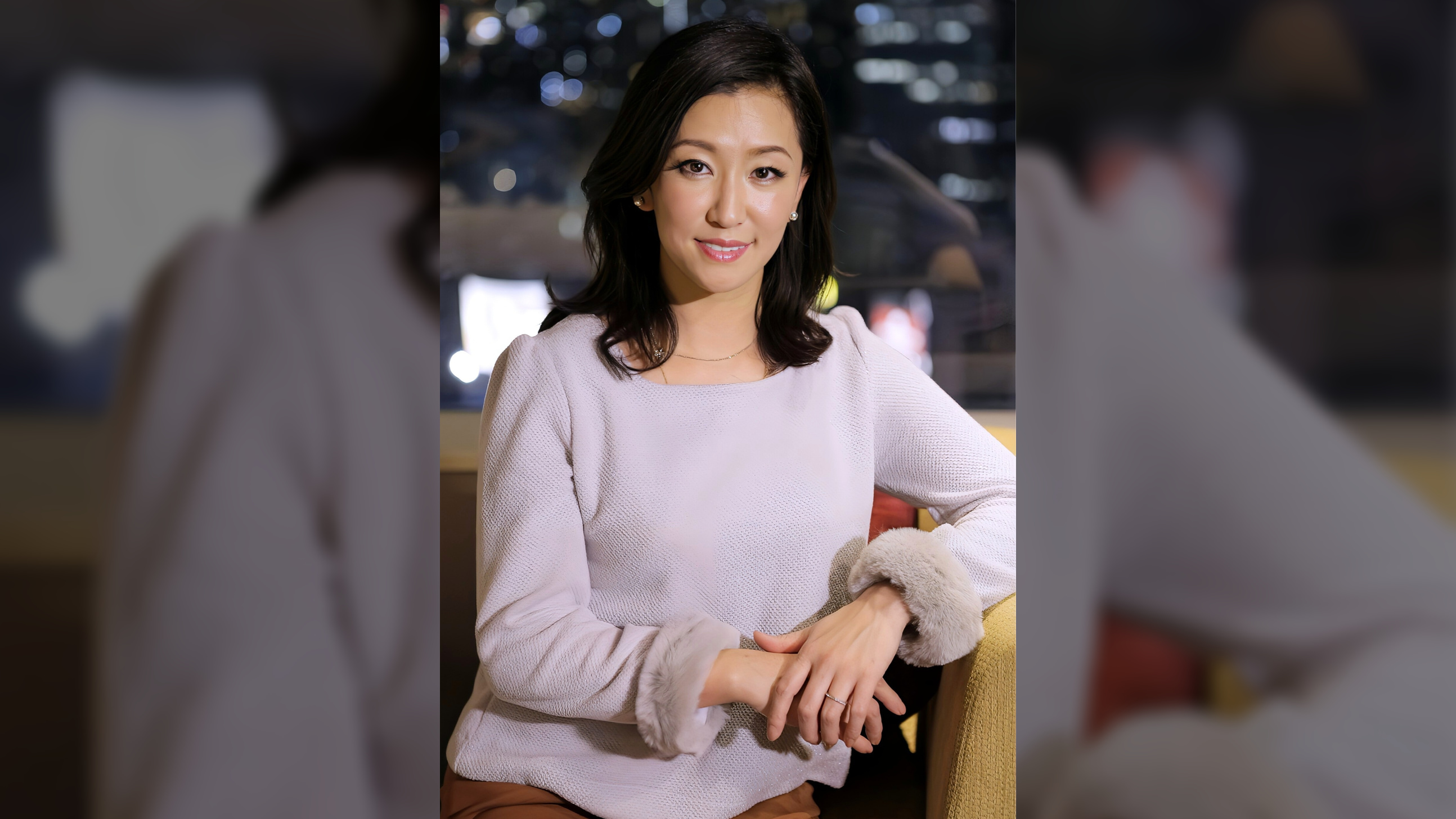 街ヤリ　人妻ナンパTV　由美さん　44歳