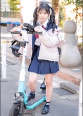 かんな先輩