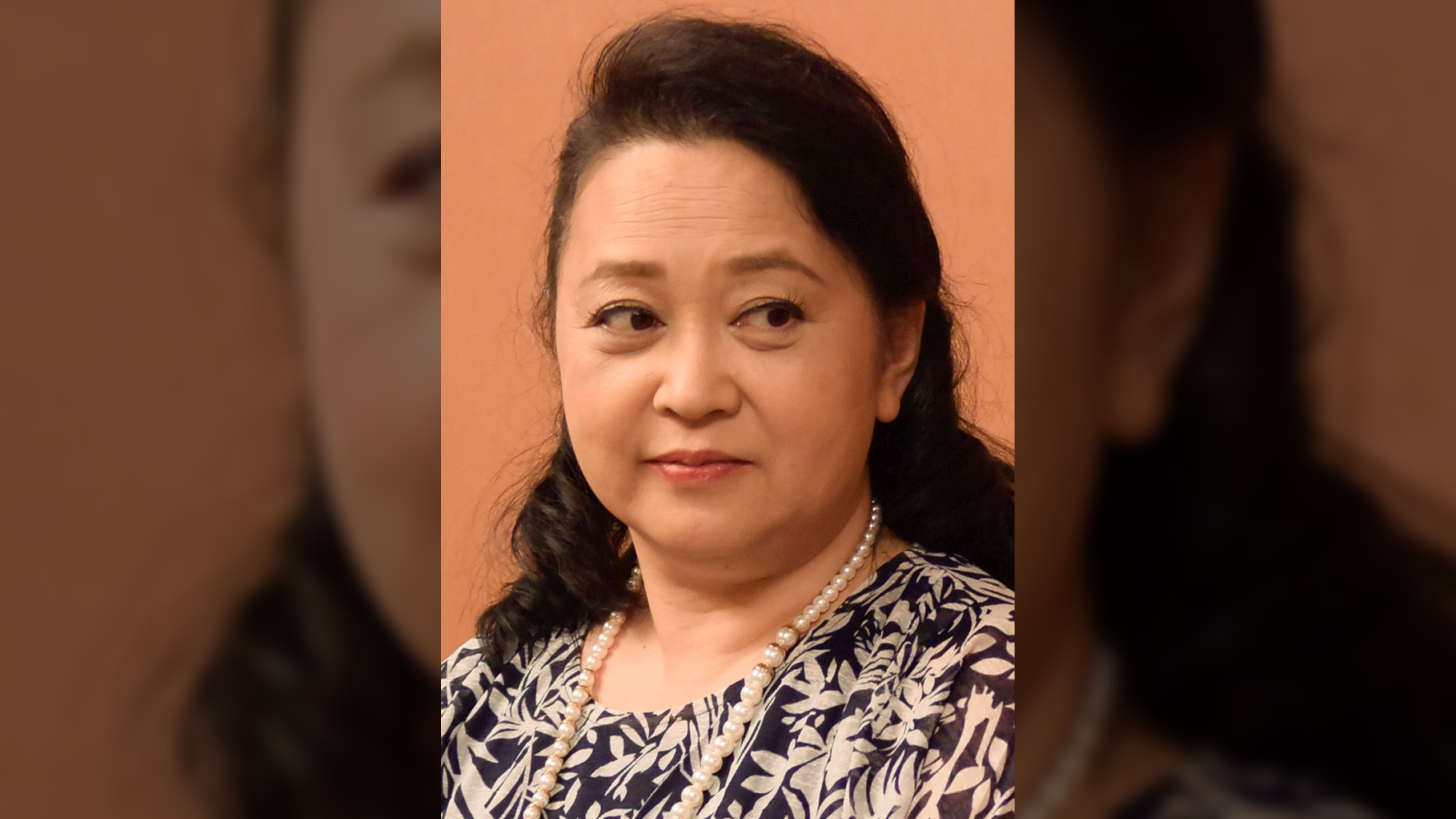 さくらさん(60歳)