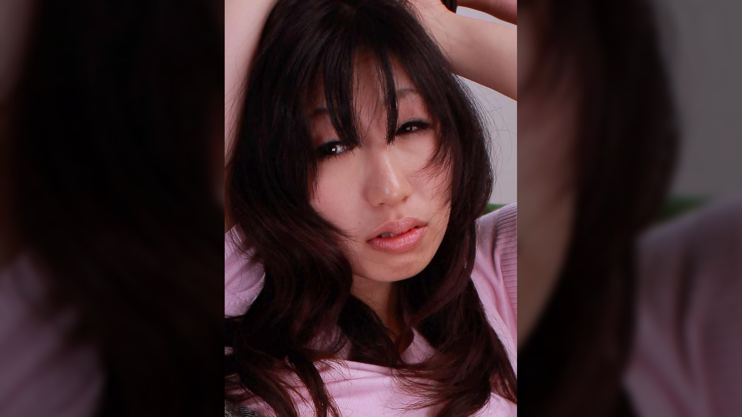 麻衣子さん（仮）