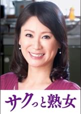 絶叫!本気でイキ悶える変態美熟女 友里江